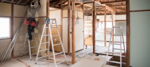 Entreprise de rénovation de la maison et de rénovation d’appartement à L'Etang-la-Ville